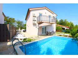 Bild zur gratis inserierten Ferienwohnung Ferienhaus-2289542.