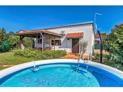 Ferienhaus Ferienhaus-2220112 in Općina Fažana - 4 Personen, Hund erlaubt