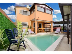 Bild zur gratis inserierten Ferienwohnung Ferienwohnung-2318924.