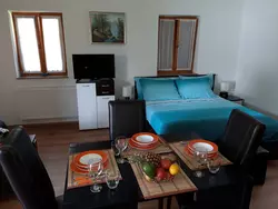 Bild zur gratis inserierten Ferienwohnung Ferienhaus-3246855.