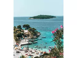 Bild zur gratis inserierten Ferienwohnung Ferienhaus-2292148.