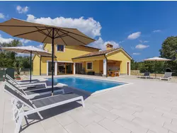 Bild zur gratis inserierten Ferienwohnung Ferienhaus-3486088.