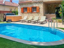 Bild zur gratis inserierten Ferienwohnung Ferienhaus-3499456.