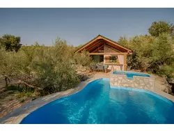 Bild zur gratis inserierten Ferienwohnung Ferienhaus-3480591.