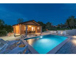 Ferienhaus Ferienhaus-2125267 in Grad Buje - 7 Personen, Hund nicht erlaubt