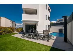 Bild zur gratis inserierten Ferienwohnung Ferienwohnung-3450217.