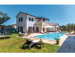 Bild zur gratis inserierten Ferienwohnung Ferienhaus-2313968.