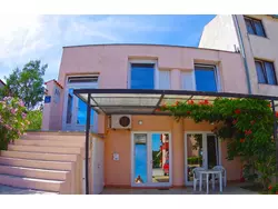 Bild zur gratis inserierten Ferienwohnung Ferienwohnung-3438919.