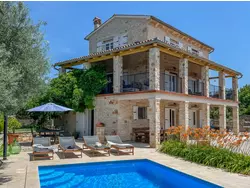 Bild zur gratis inserierten Ferienwohnung Ferienhaus-3480879.