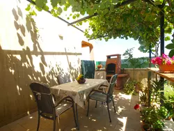 Bild zur gratis inserierten Ferienwohnung Ferienhaus-2139912.