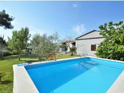 Bild zur gratis inserierten Ferienwohnung Ferienhaus-3499285.