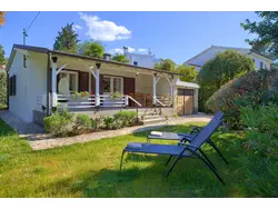 Bild zur gratis inserierten Ferienwohnung Ferienhaus-2180705.