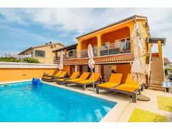 Bild zur gratis inserierten Ferienwohnung Ferienhaus-2231437.