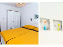 Ferienwohnung Ferienwohnung-2264271 in Grad Dubrovnik - 3 Personen, Hund nicht erlaubt