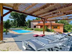 Bild zur gratis inserierten Ferienwohnung Ferienhaus-3468297.