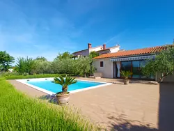 Bild zur gratis inserierten Ferienwohnung Ferienhaus-2318193.