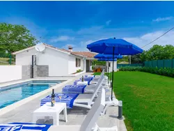 Bild zur gratis inserierten Ferienwohnung Ferienhaus-2266859.