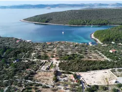 Ferienhaus Ferienhaus-3499621 in Općina Pašman - 4 Personen, Hund erlaubt