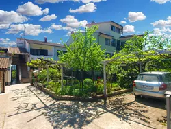 Bild zur gratis inserierten Ferienwohnung Ferienwohnung-3438881.