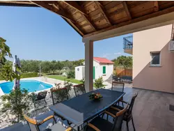 Ferienhaus Ferienhaus-3341869 in Općina Poličnik - 6 Personen, Hund nicht erlaubt