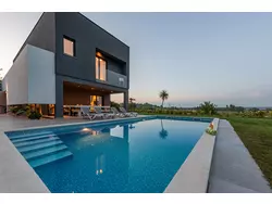 Ferienhaus Ferienhaus-3442949 in Općina Zemunik Donji - 8 Personen, Hund erlaubt