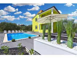 Bild zur gratis inserierten Ferienwohnung Ferienhaus-3463856.