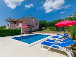 Bild zur gratis inserierten Ferienwohnung Ferienhaus-2291361.