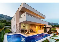 Bild zur gratis inserierten Ferienwohnung Ferienhaus-2288822.