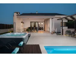 Ferienhaus Ferienhaus-3443658 in Općina Ražanac - 8 Personen, Hund erlaubt