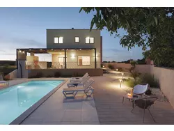 Bild zur gratis inserierten Ferienwohnung Ferienhaus-2277665.