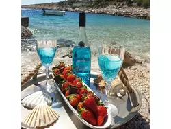 Bild zur gratis inserierten Ferienwohnung Ferienwohnung-420477.