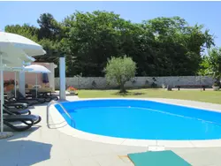 Bild zur gratis inserierten Ferienwohnung Ferienhaus-265809.