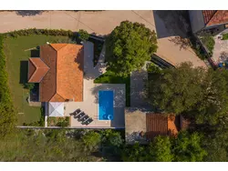 Ferienhaus Ferienhaus-3312447 in Grad Drniš - 6 Personen, Hund erlaubt