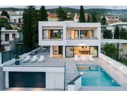 Bild zur gratis inserierten Ferienwohnung Ferienhaus-3298826.