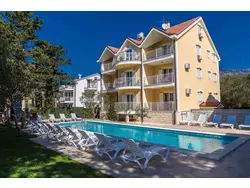 Bild zur gratis inserierten Ferienwohnung Ferienwohnung-2191689.