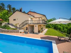 Bild zur gratis inserierten Ferienwohnung Ferienhaus-3300329.