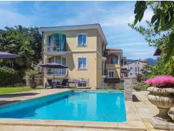 Bild zur gratis inserierten Ferienwohnung Ferienhaus-3414797.