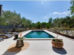 Ferienhaus Ferienhaus-3467477 in Općina Zemunik Donji - 4 Personen, Hund nicht erlaubt