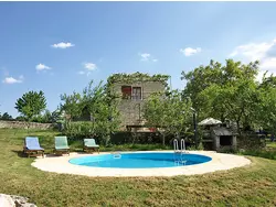 Bild zur gratis inserierten Ferienwohnung Ferienhaus-264398.