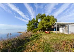 Sonstige Ferienwohnung-2258615 in Općina Ražanac - 3 Personen, Hund erlaubt