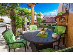 Bild zur gratis inserierten Ferienwohnung Ferienhaus-2178091.