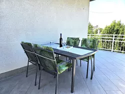 Bild zur gratis inserierten Ferienwohnung Ferienwohnung-835438.