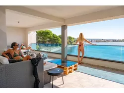 Bild zur gratis inserierten Ferienwohnung Ferienwohnung-2287654.