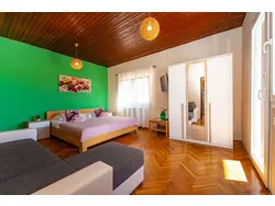 Bild zur gratis inserierten Ferienwohnung Ferienwohnung-3255430.