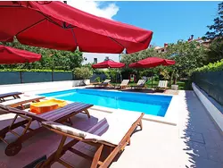 Bild zur gratis inserierten Ferienwohnung Ferienhaus-694867.