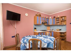 Bild zur gratis inserierten Ferienwohnung Ferienwohnung-1611763.