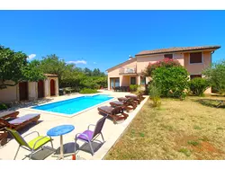 Ferienhaus Ferienhaus-2299136 in Općina Ližnjan - 10 Personen, Hund erlaubt