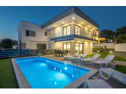 Bild zur gratis inserierten Ferienwohnung Ferienhaus-2302813.