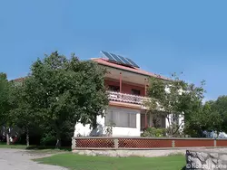 Bild zur gratis inserierten Ferienwohnung Ferienwohnung-420665.