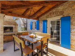 Ferienhaus Ferienhaus-3546033 in Općina Vižinada - 6 Personen, Hund nicht erlaubt